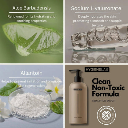 Body Wash