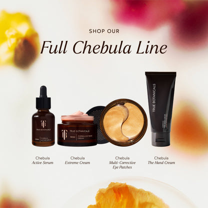 True Botanicals - Chebula The Hand Cream
