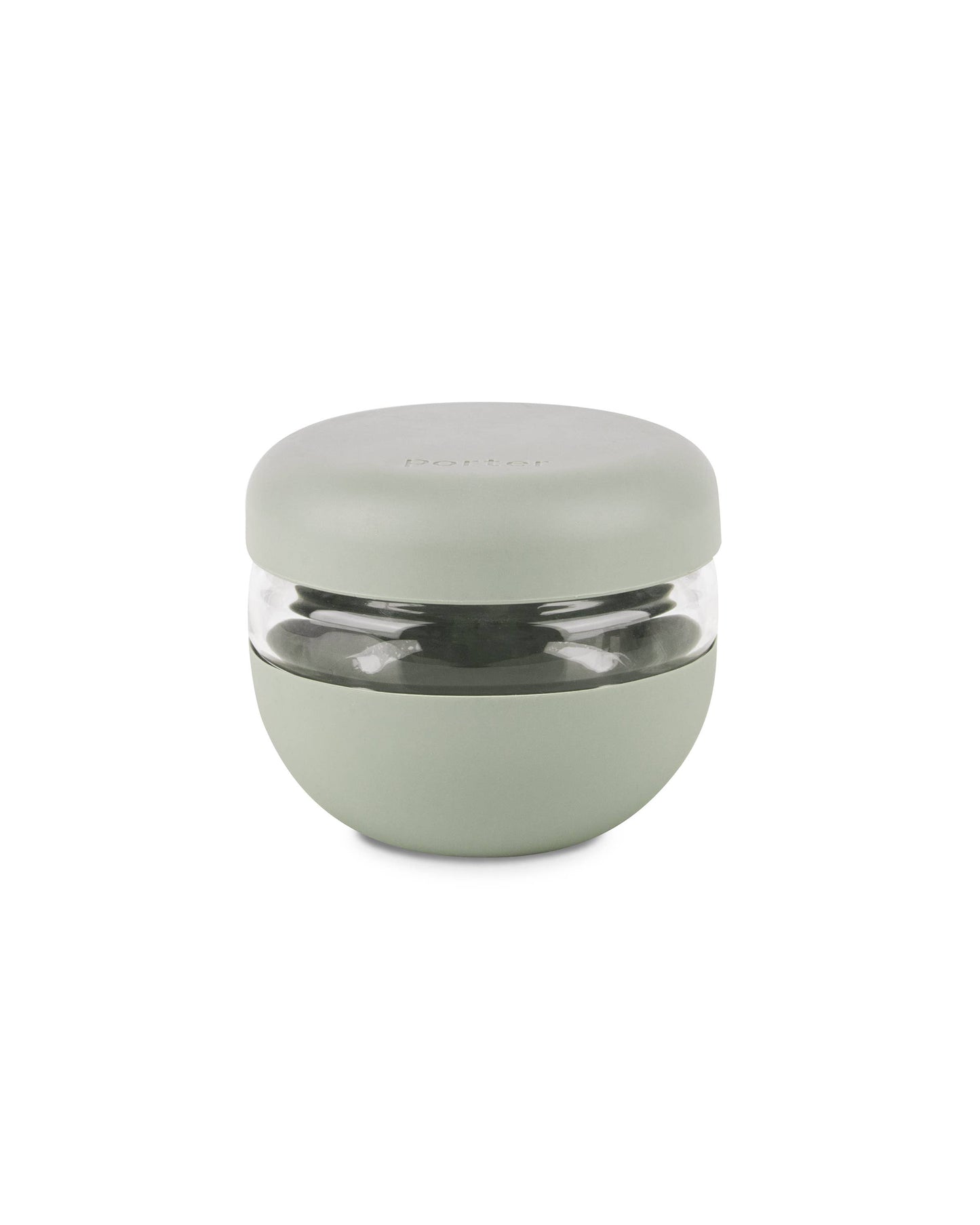 W&P - Glass Seal Tight To-Go & Storage Bowl
