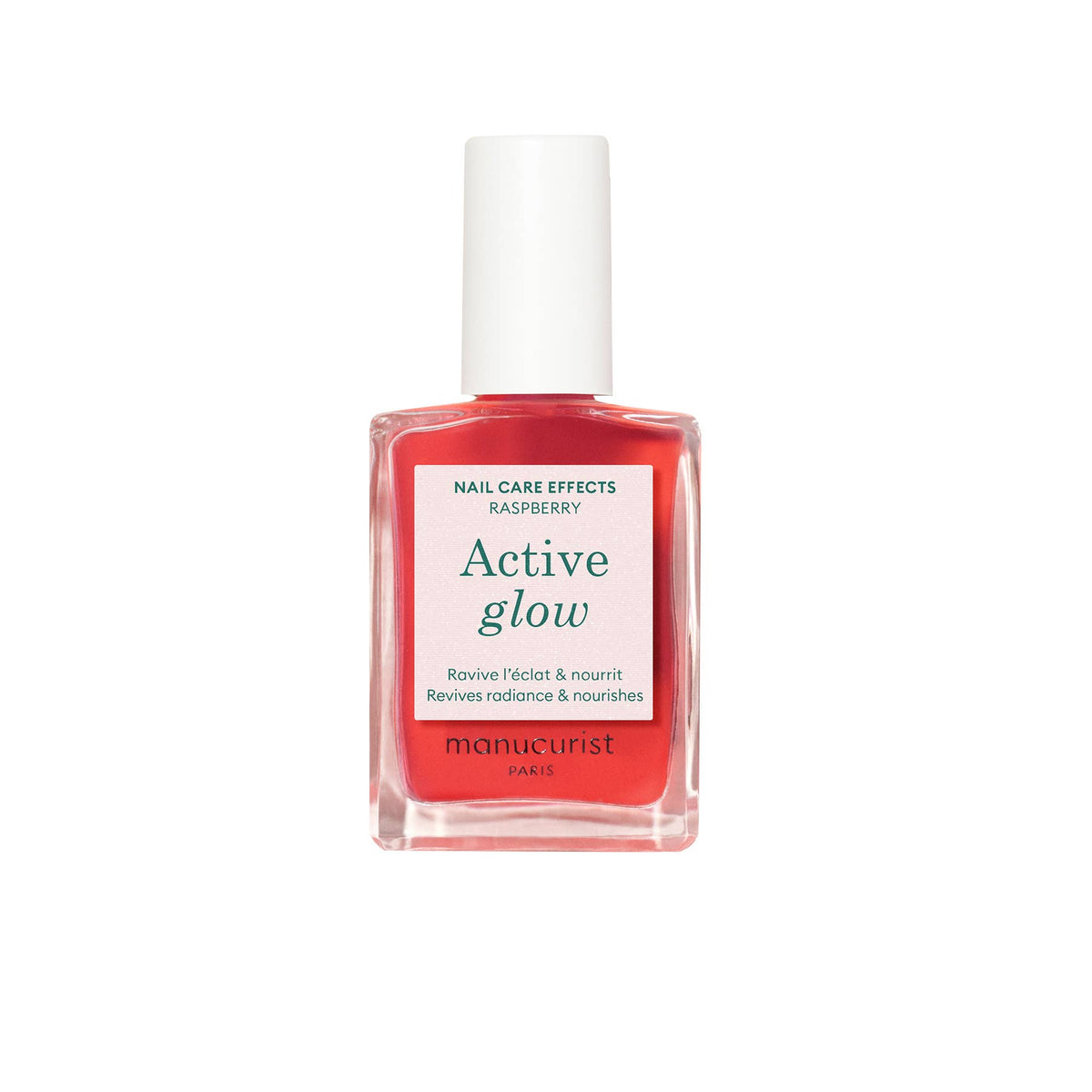 Manucurist, Inc. - Nail Care - Active™ Glow Care Polish