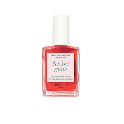 Manucurist, Inc. - Nail Care - Active™ Glow Care Polish