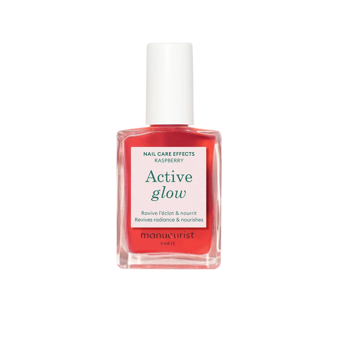 Active™ Glow Care Polish by Manucurist, Inc.