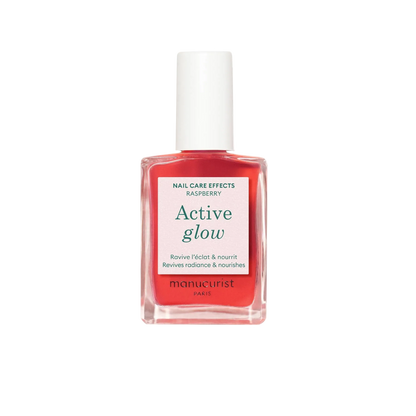 Active™ Glow Care Polish by Manucurist, Inc.