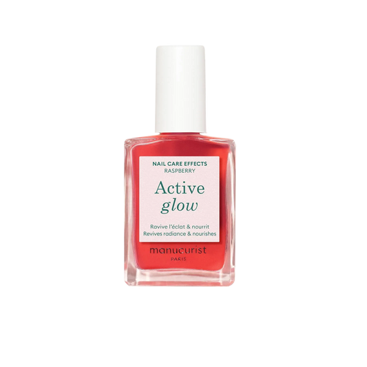 Active™ Glow Care Polish by Manucurist, Inc.