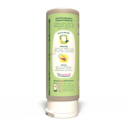 JOI - Organic Hemp Base