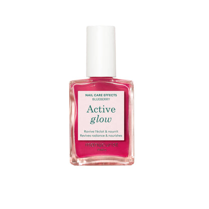 Manucurist, Inc. - Nail Care - Active™ Glow Care Polish