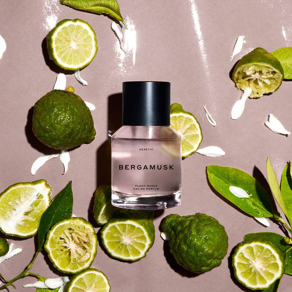 BERGAMUSK PERFUME