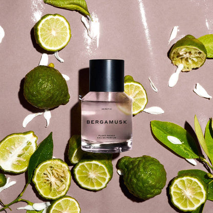 BERGAMUSK PERFUME