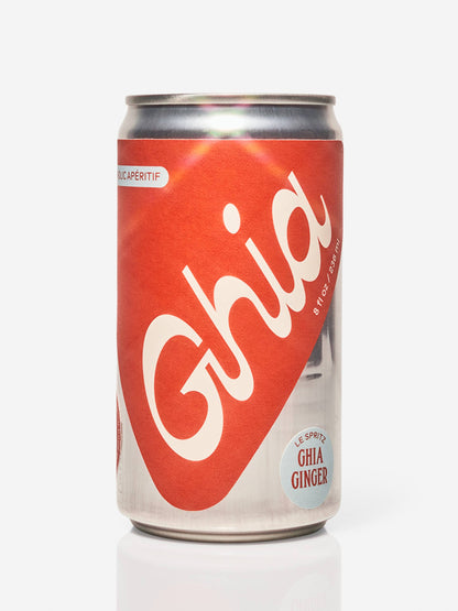 Ghia Le Spritz | Ghia Ginger