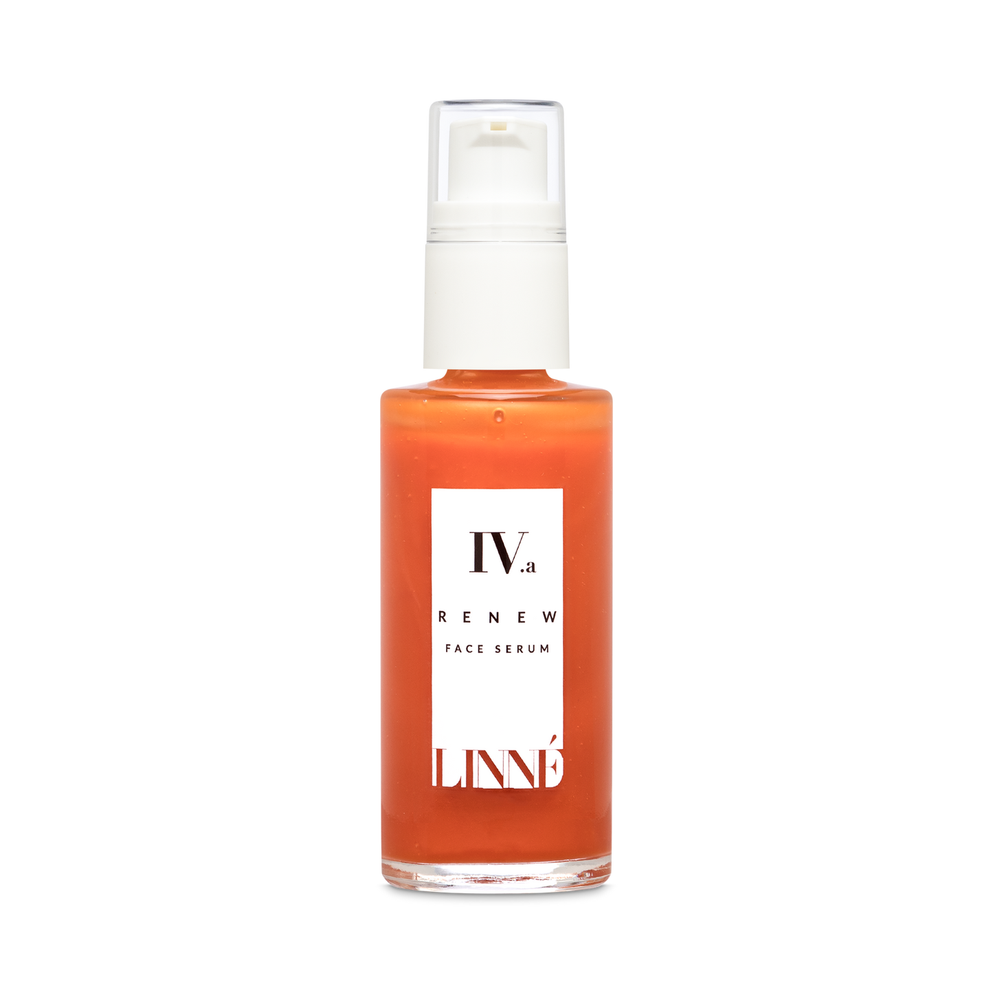 RENEW face serum