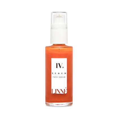 RENEW face serum