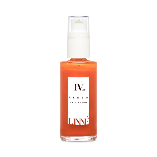 RENEW face serum