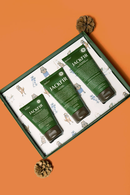 The Facekit (Skincare Set/Gift Set)