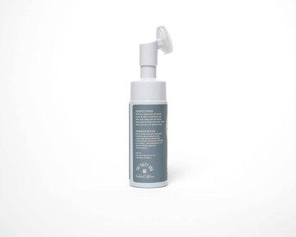 Rinse-Free Dog Paw Cleanser with Aloe + Witch Hazel