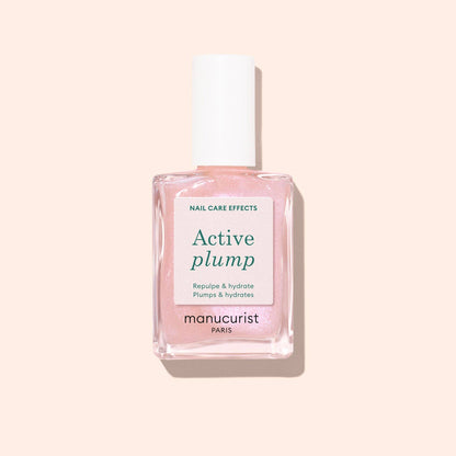 Manucurist, Inc. - Active™ Plump - Pink Glazed