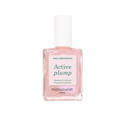 Active™ Plump - Pink Glazed by Manucurist, Inc.