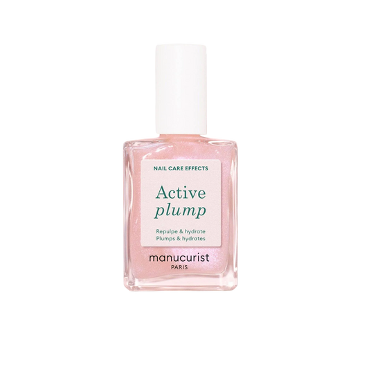 Active™ Plump - Pink Glazed by Manucurist, Inc.