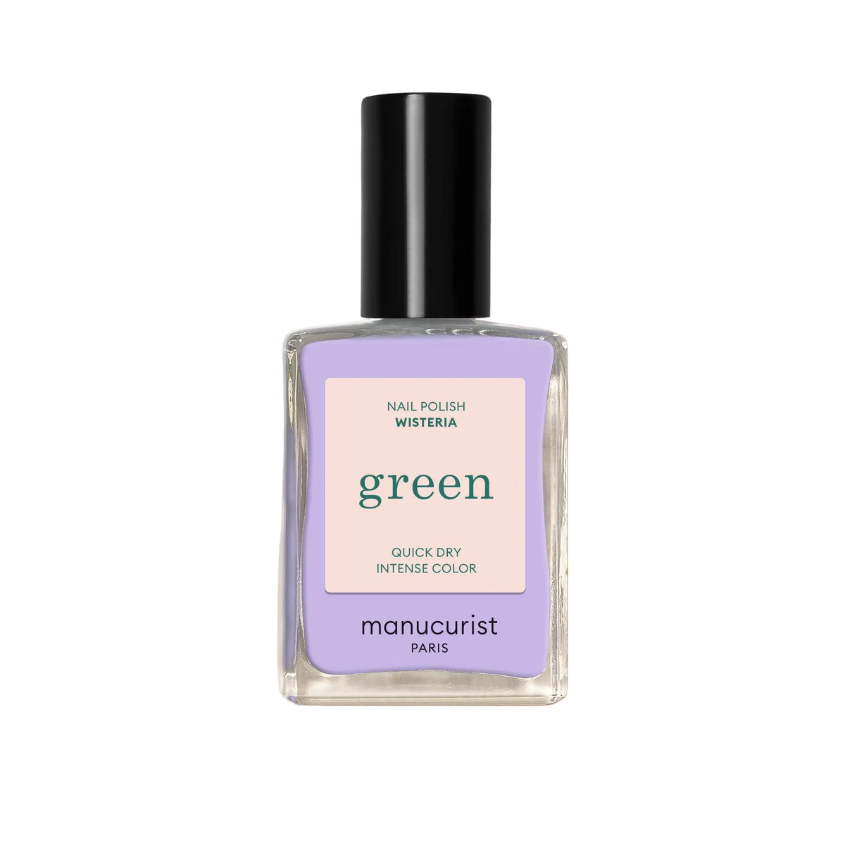 Wisteria by Manucurist, Inc.