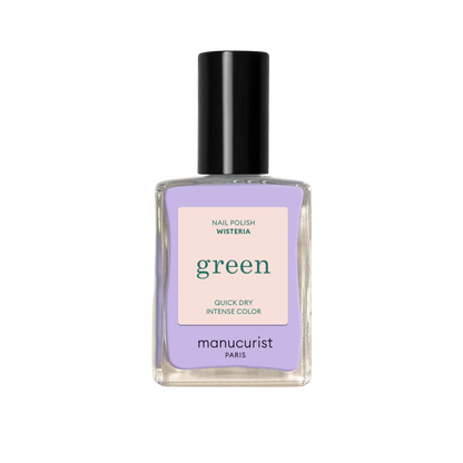 Wisteria by Manucurist, Inc.