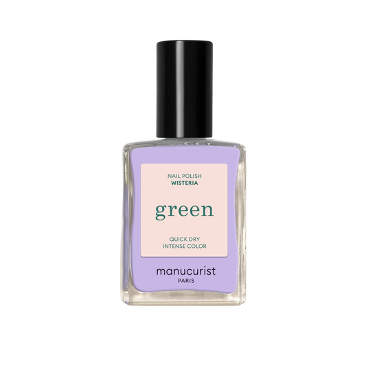 Wisteria by Manucurist, Inc.