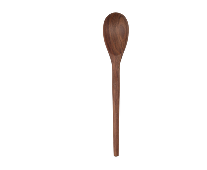 Walnut Wood Cooking Utensils - Salt & York
