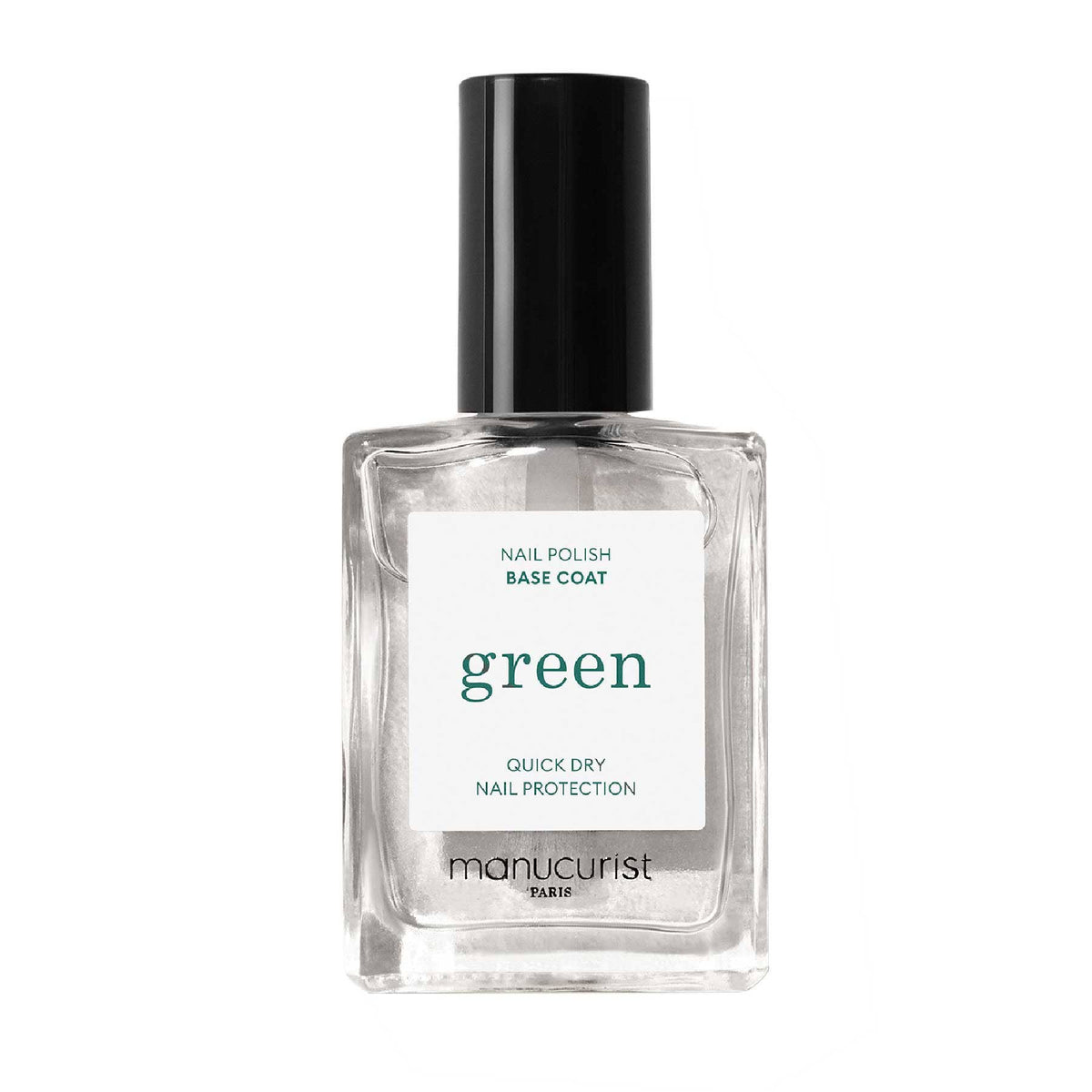 Manucurist, Inc. - Vernis à ongles - Base Coat