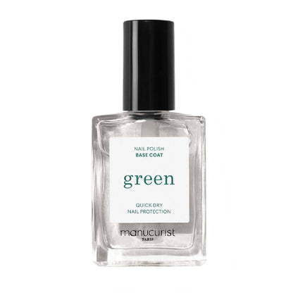 Base Coat by Manucurist, Inc.