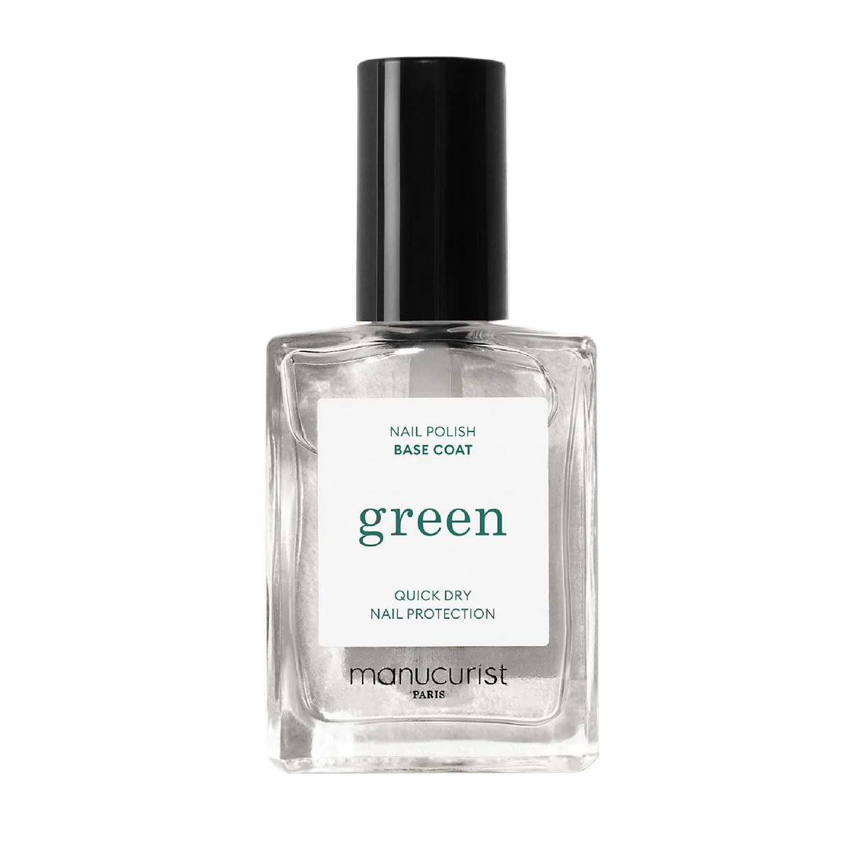 Base Coat by Manucurist, Inc.