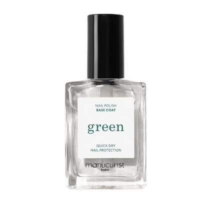 Base Coat by Manucurist, Inc.