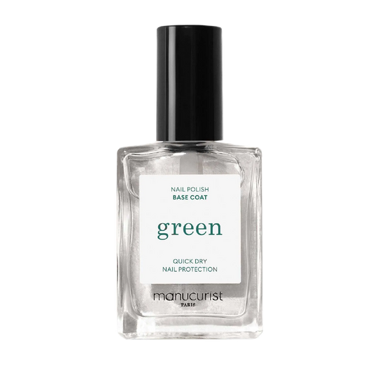 Base Coat by Manucurist, Inc.