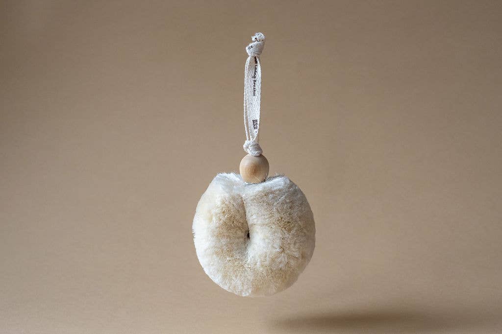 Spa Shower Puff by Ethical Global