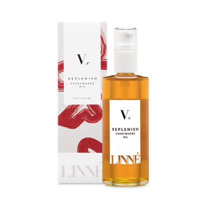 LINNÉ - REPLENISH everywhere oil