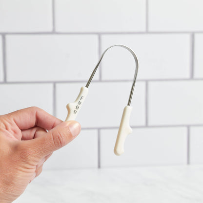 Fygg - All-Ages Tongue Scraper