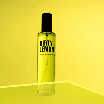 Heretic Parfum - DIRTY LEMON BODY MIST