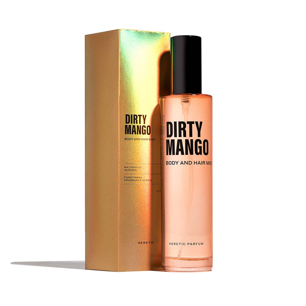 Heretic Parfum - DIRTY MANGO BODY MIST