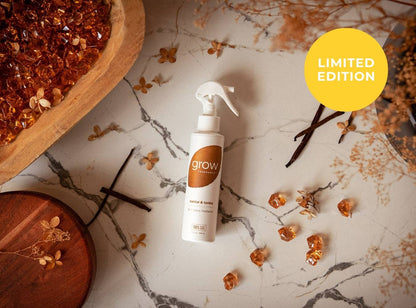 Grow Fragrance - Santal & Tonka Air + Fabric Spray