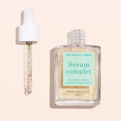 Manucurist, Inc. - Complete Serum