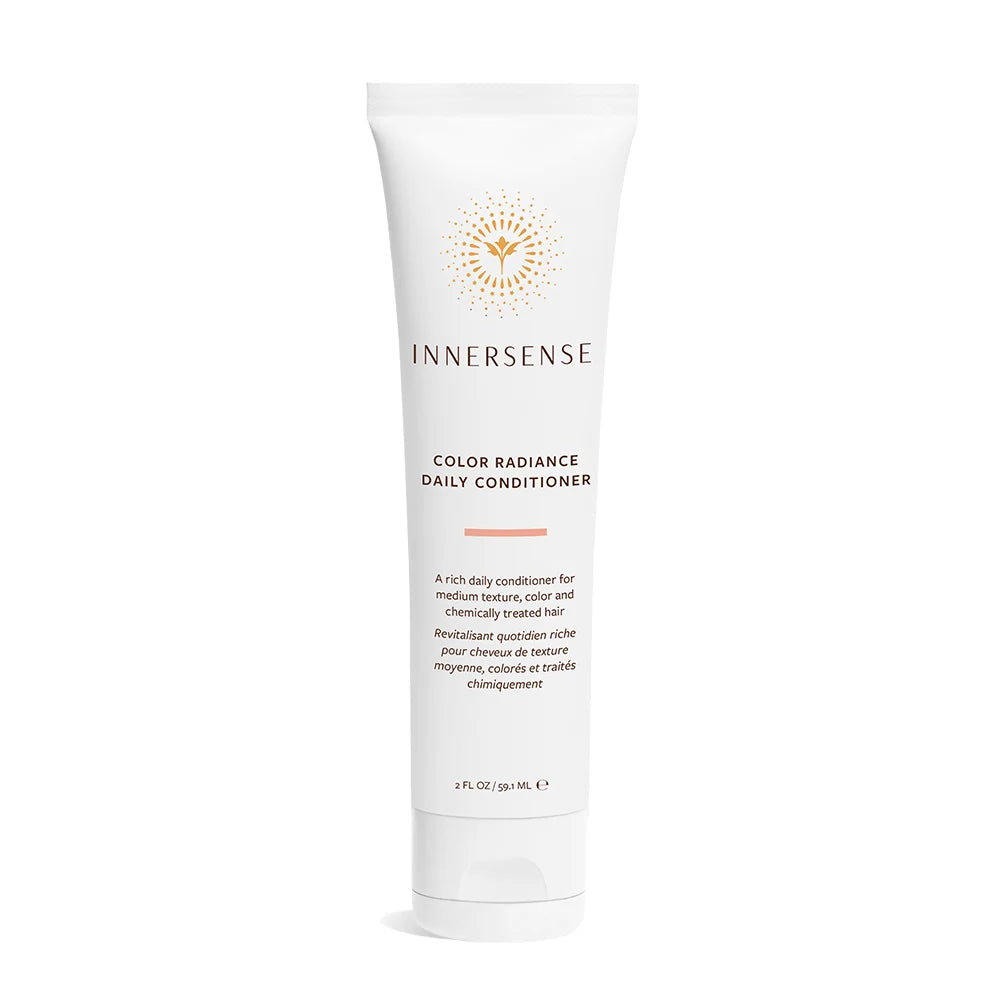Color Radiance Daily Conditioner by Innersense