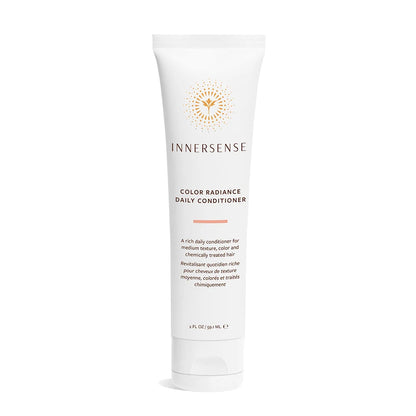 Color Radiance Daily Conditioner by Innersense