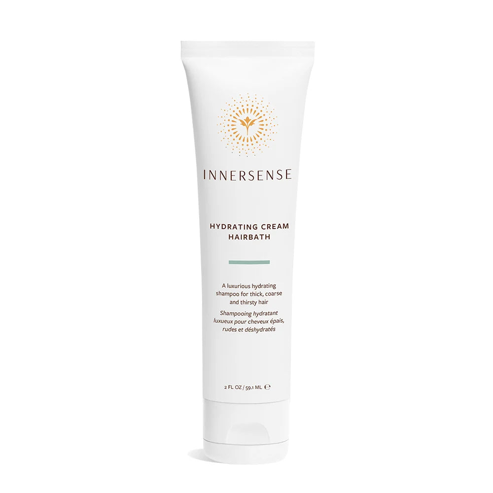 Hydrating Cream Hairbath by Innersense