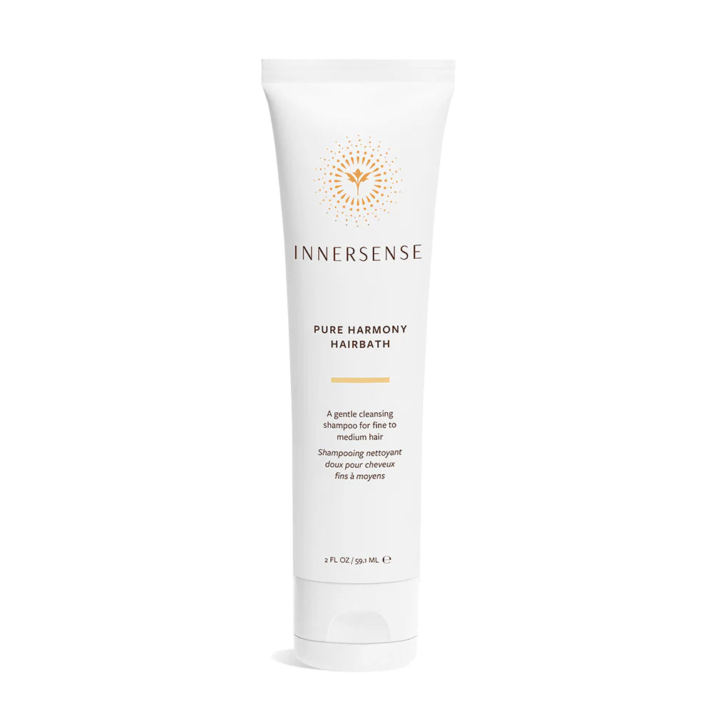 Innersense Pure Harmony Hairbath 2oz mini