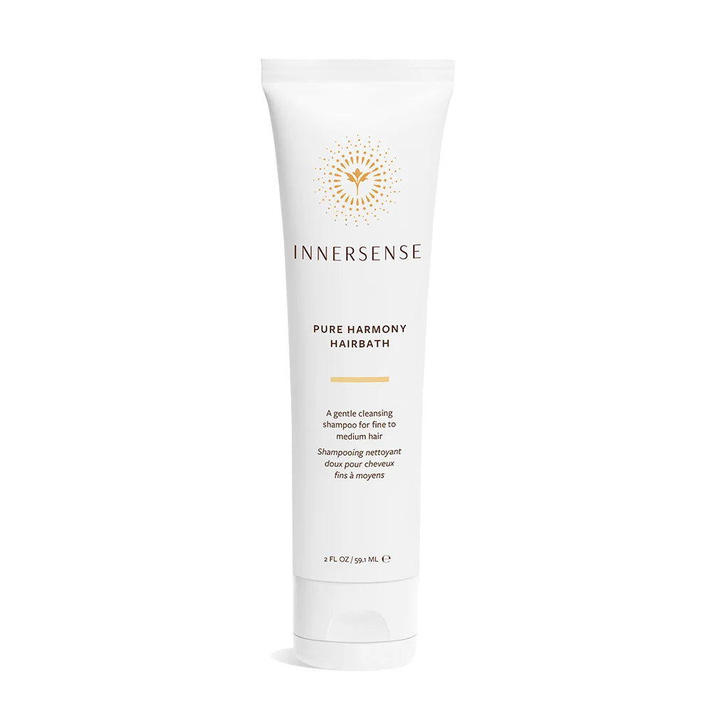 Pure Harmony Hairbath by Innersense