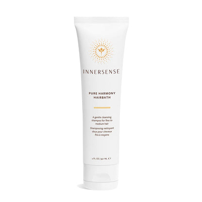 Pure Harmony Hairbath by Innersense
