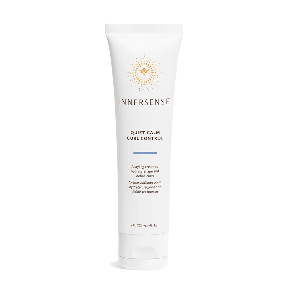 Quiet Calm Curl Control by Innersense