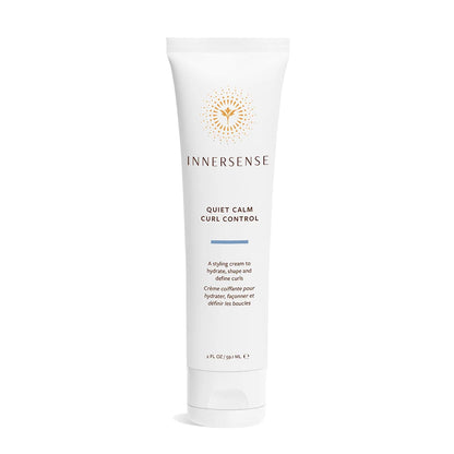 Quiet Calm Curl Control by Innersense