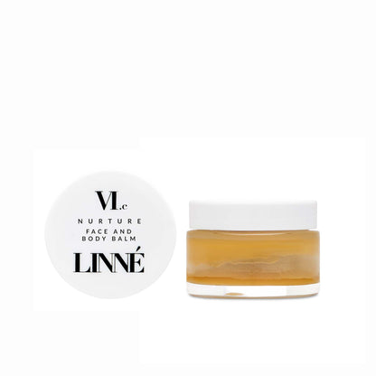 NURTURE face and body balm
