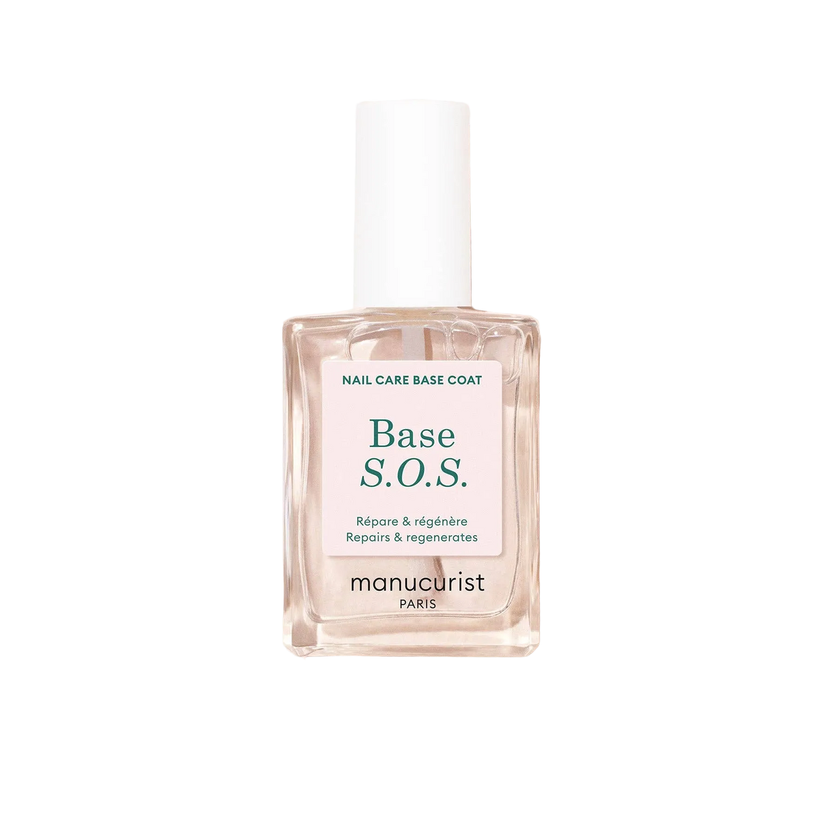 S.O.S. Base Coat