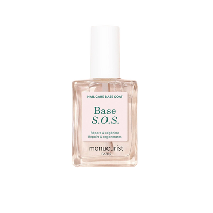 S.O.S. Base Coat