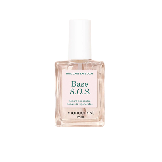 S.O.S. Base Coat by Manucurist, Inc.