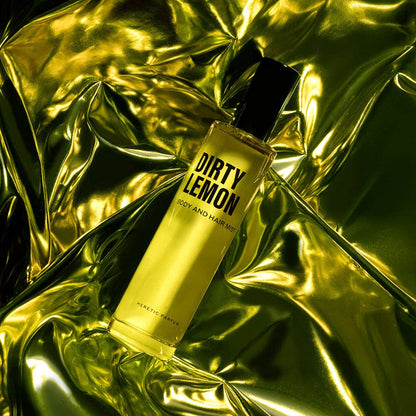 Heretic Parfum - DIRTY LEMON BODY MIST